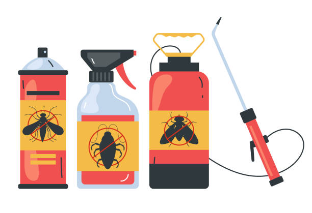 Best Exterminator Services  in Las Lomas, CA